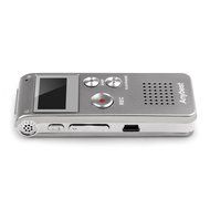 Anybest&reg; Digital Mini Portable rechargeable Audio Voice 8GB Voice Recorder Dictaphone With MP3 Player and USB... N11