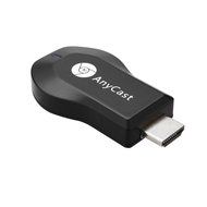 Otmake Anycast Wireless WIFI Display Dongle,High Speed HDMI Miracast Dongle, DLNA AirPlay for Android Smartphone... N2
