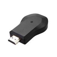 Otmake Anycast Wireless WIFI Display Dongle,High Speed HDMI Miracast Dongle, DLNA AirPlay for Android Smartphone... N4