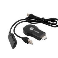 Otmake Anycast Wireless WIFI Display Dongle,High Speed HDMI Miracast Dongle, DLNA AirPlay for Android Smartphone... N5