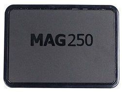 Generic Linux MAG250 TV Box