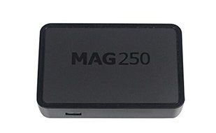 Generic Linux MAG250 TV Box N2