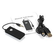 COOLEAD-Wireless Portable Bluetooth Stereo Music Transmitter (Not A Bluetooth Receiver) - Make 3.5mm Device Home... N4