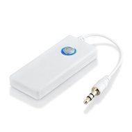 COOLEAD-Wireless Portable Bluetooth Stereo Music Transmitter (Not A Bluetooth Receiver) - Make 3.5mm Device Home... N9