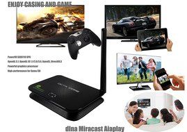 YuRen Z4 2G/16G Octa Core Android 5.1 TV Box,64Bit RockChip RK3368 Special KODI Full Loaded Streaming Media Player... N4