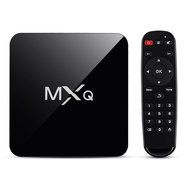 MXQ Pro Android TV BOX Tonbux Lastest Kodi Fully Loaded XBMC Amlogic S905 Quad Core Android 5.1 Smart 4K Media...