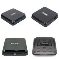 Mifanstech M8S Android 4.4 Tv Box with Amlogic S812 Quad Core CPU 2G DDR3 8G NAND Flash Supports 2.4G/5G Dual... N8