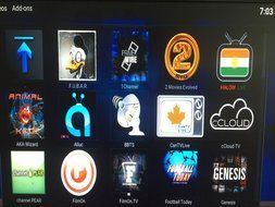 Mifanstech M8S Android 4.4 Tv Box with Amlogic S812 Quad Core CPU 2G DDR3 8G NAND Flash Supports 2.4G/5G Dual... N11