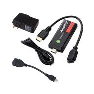 Andoer MK809IV Mini PC TV Dongle Stick Android 4.4 Quad Core RK3188T 2G/16G XBMC Bluetooth 4.0 DLNA WiFi N9