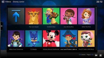 Fully Unlocked - Android TV BOX - KODI 16.1 Loaded [ADDONS / WIFI / 4K] - Internet Movie/Shows/Live/Sport Streaming... N3