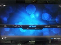 MELE A1000G Quad Core Smart TV Box (XBMC) N8