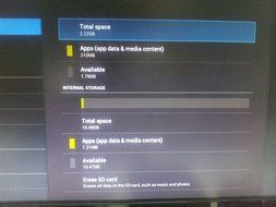 MELE A1000G Quad Core Smart TV Box (XBMC) N9