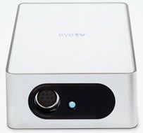 Elgato EyeTV 250 Plus Digital/Analog TV Receiver and Video Converter (10020780)