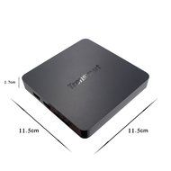 Tronsmart Vega S95 Pro 4K Android TV Box Amlogic S905 3D Blu-ray Android 5.1.1 1G/8G 802.11b/g/n Gigabit LAN Bluetooth... N2