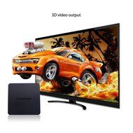 Tronsmart Vega S95 Pro 4K Android TV Box Amlogic S905 3D Blu-ray Android 5.1.1 1G/8G 802.11b/g/n Gigabit LAN Bluetooth... N7