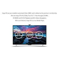 Tronsmart Vega S95 Pro 4K Android TV Box Amlogic S905 3D Blu-ray Android 5.1.1 1G/8G 802.11b/g/n Gigabit LAN Bluetooth... N8