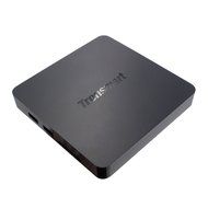 Tronsmart Vega S95 Pro 4K Android TV Box Amlogic S905 3D Blu-ray Android 5.1.1 1G/8G 802.11b/g/n Gigabit LAN Bluetooth... N10