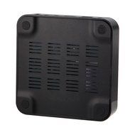 [The 2016 Latest]COOLEAD&reg;[With Wireless Mini keyboard]1.5GHz Quad Core MXV Smart TV BOX Wifi Streaming Media Player... N11