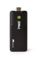 Rikomagic RKM MK802IV Mini PC TV Dongle, Android 4.2 Jelly Bean, RK3188 Quad Core Cortex A9 CPU, 2GB RAM, 8GB...