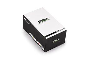 Rikomagic RKM MK802IV Mini PC TV Dongle, Android 4.2 Jelly Bean, RK3188 Quad Core Cortex A9 CPU, 2GB RAM, 8GB... N7