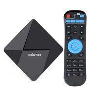 COOLEAD D5 TV Box Android 5.1 Rockchip RK3229 Quad-core Kodi 16.1 Fully Loaded 1GB RAM 8GB ROM 4K Mini PC Media... N7