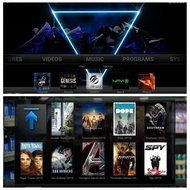 2017 New Model Tx5 Pro2 with Kodi 16.1 installed Quad core with 4k/3D output Android lollipop TV Box N5