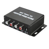 Mini Sd Card Motion Detection Digital Video Recorder