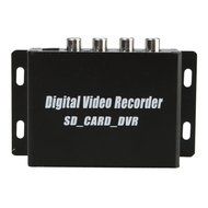 Mini Sd Card Motion Detection Digital Video Recorder N4