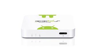 XIOS DS Streaming Media Player for TVs (with XBMC capability) N2