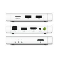 XIOS DS Streaming Media Player for TVs (with XBMC capability) N3