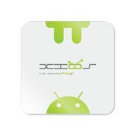 XIOS DS Streaming Media Player for TVs (with XBMC capability) N5
