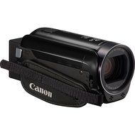 Canon Vixia HF R600 High Definition Camcorder Bundle - Black - Includes Camcorder, 16GB SDHC High Speed Memory... N6