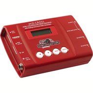Decimator MD-CROSS Miniature SDI/HDMI Cross Converter with Scaling and Frame Rate Conversion