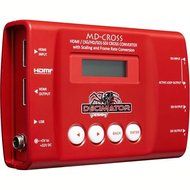 Decimator MD-CROSS Miniature SDI/HDMI Cross Converter with Scaling and Frame Rate Conversion N2