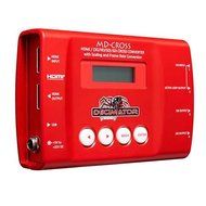 Decimator MD-CROSS Miniature SDI/HDMI Cross Converter with Scaling and Frame Rate Conversion N4