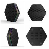Miroha T95Z plus S912 Octa-core CPU Android 6.0 TV Box 2GB Ram+16GB Rom WIFI 2.4G/5.0G Bluetooth Pre-installed... N2