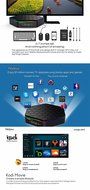 Miroha T95Z plus S912 Octa-core CPU Android 6.0 TV Box 2GB Ram+16GB Rom WIFI 2.4G/5.0G Bluetooth Pre-installed... N7