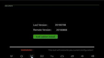 Miroha T95Z plus S912 Octa-core CPU Android 6.0 TV Box 2GB Ram+16GB Rom WIFI 2.4G/5.0G Bluetooth Pre-installed... N8