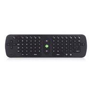 TryAce&reg; 2.4G Portable Mini Wireless Remote Keyboard Mouse PC HTPC IPTV Smart TV and Android TV Box Media Player... N2