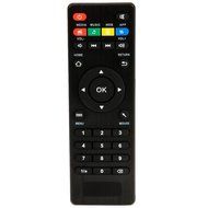 Susay&reg; MX3 Android 4.4 Quad Core 2G/8G fully loaded XBMC 4k TV Box - 3D-HD Blu-ray Streaming Media Player Dual... N2