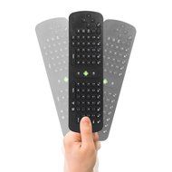 TryAce&reg; 2.4G Portable Mini Wireless Remote Keyboard Mouse PC HTPC IPTV Smart TV and Android TV Box Media Player... N6