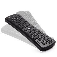 TryAce&reg; 2.4G Portable Mini Wireless Remote Keyboard Mouse PC HTPC IPTV Smart TV and Android TV Box Media Player... N11
