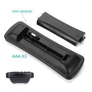 TryAce&reg; 2.4G Portable Mini Wireless Remote Keyboard Mouse PC HTPC IPTV Smart TV and Android TV Box Media Player... N13