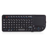 TryAce&reg; 2.4G Portable Mini Wireless Remote Keyboard Mouse PC HTPC IPTV Smart TV and Android TV Box Media Player... N23