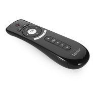 TryAce&reg; 2.4G Portable Mini Wireless Remote Keyboard Mouse PC HTPC IPTV Smart TV and Android TV Box Media Player... N32