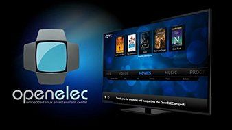 ACEMAX OpenElec Linux Pure XBMC KODI TV Box 2G RAM 8G ROM Dual Band 2.4G and 5.8G WIFI HDMI N2