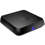 ACEMAX OpenElec Linux Pure XBMC KODI TV Box 2G RAM 8G ROM Dual Band 2.4G and 5.8G WIFI HDMI N3