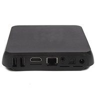 ACEMAX OpenElec Linux Pure XBMC KODI TV Box 2G RAM 8G ROM Dual Band 2.4G and 5.8G WIFI HDMI N4