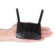 GeekBox Open Source Cross TV BOX with MXMIII Android 5.1 &amp; Ubuntu Dual Boot 4K RK3368 Octa Core 2G/16G AC WIFI... N2