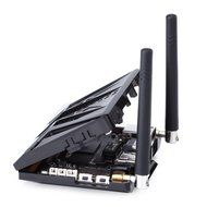 GeekBox Open Source Cross TV BOX with MXMIII Android 5.1 &amp; Ubuntu Dual Boot 4K RK3368 Octa Core 2G/16G AC WIFI... N3
